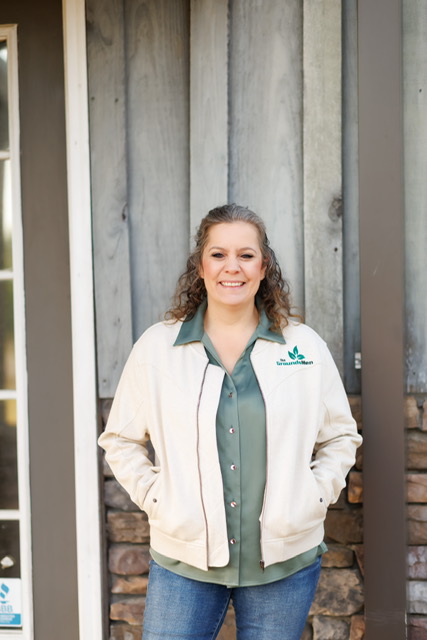 Tray Davis | The GroundsMen | Landscaping Design